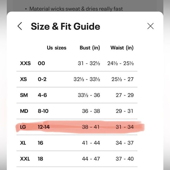 Under Armour UA ColdGear Pink Fitted Mock Compression Shirt Long Sleeve Sz L - Picture 7 of 7